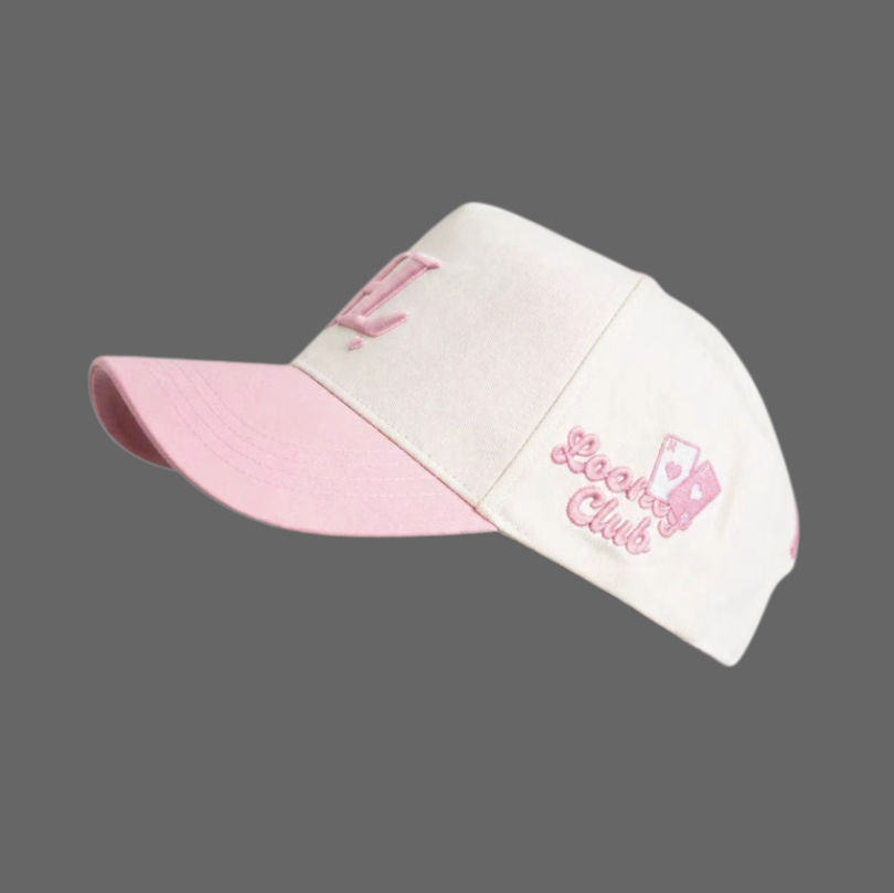 Love Is All You Need Hat
