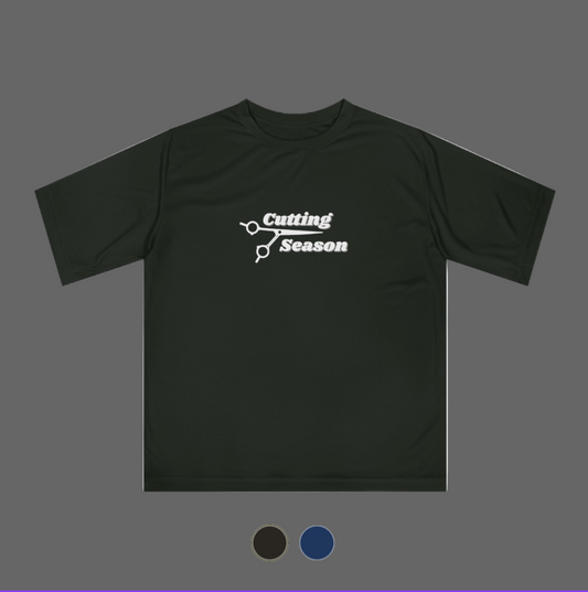 HL Cutting Season GYM Tee