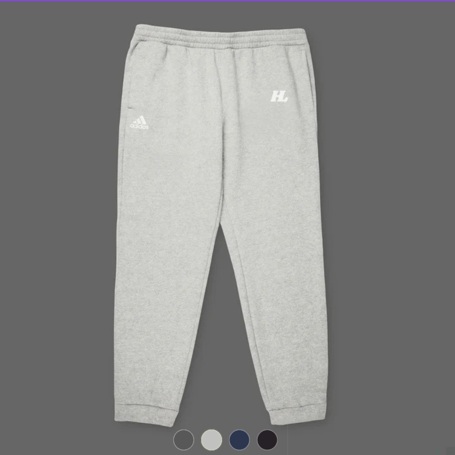 Adidas x HL Fleece Joggers