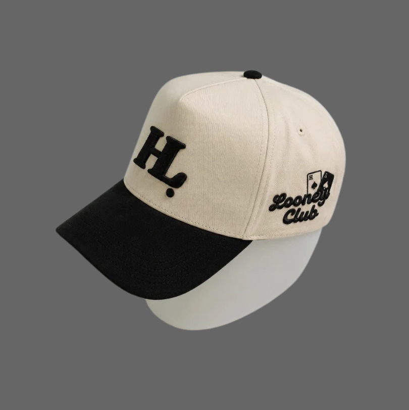 Life Is a Gamble Hat