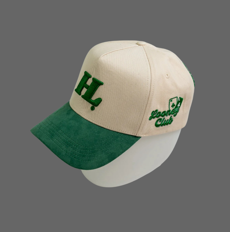 Feeling Lucky Hat