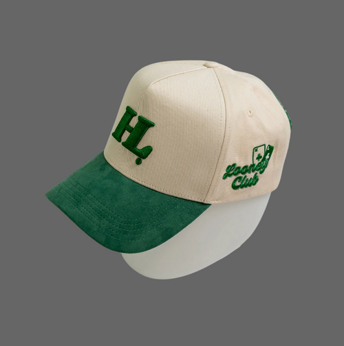 Feeling Lucky Hat